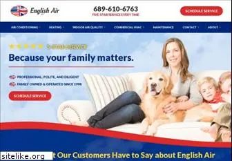 englishairinc.com