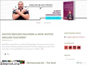 englishblackfriday.com