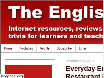 englishblog.com