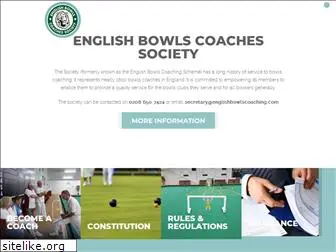 englishbowlscoaching.com