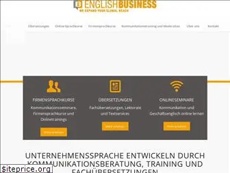 englishbusiness.de