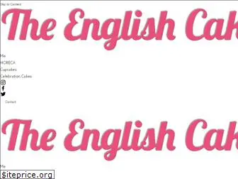 englishcakelady.com