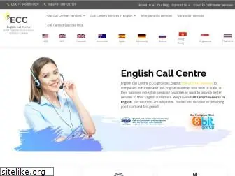 englishcallcentre.com