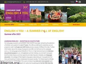 englishcamp.eu