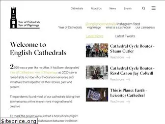 englishcathedrals.co.uk