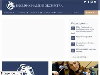 englishchamberorchestra.co.uk