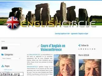 englishcircle.fr