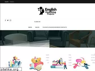 englishcoachingprojects.net