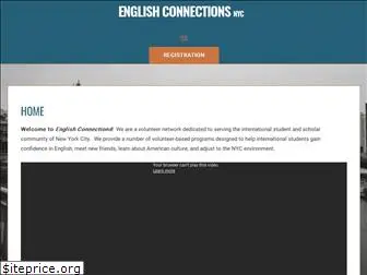 englishconnectionsnyc.com