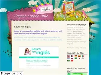 englishcornertime.blogspot.com