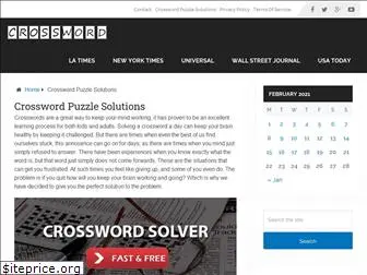 englishcrosswords.com