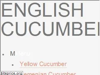 englishcucumber.com