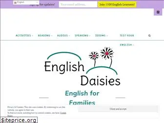 englishdaisies.com