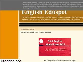 englisheduspot.blogspot.com