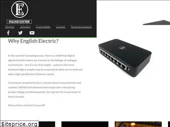 englishelectric.uk