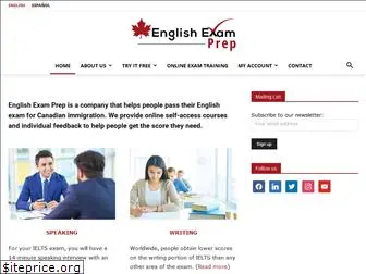 englishexamprep.com
