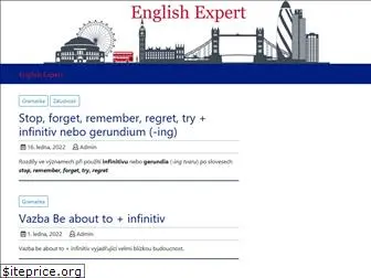 englishexpert.cz