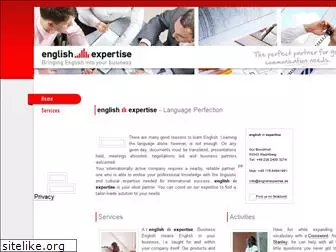 englishexpertise.de