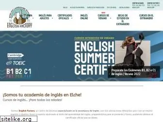 englishfactory.es
