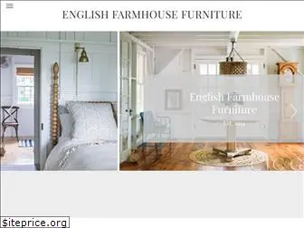 englishfarmhousefurniture.com