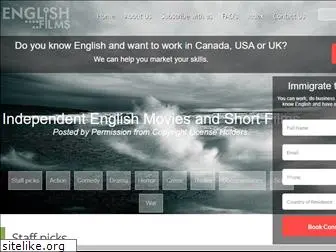 englishfilms.com