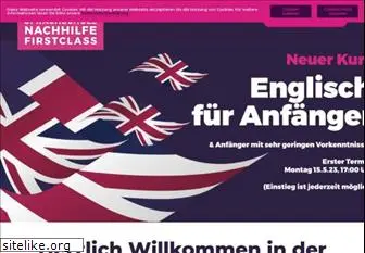 englishfirstclass.de