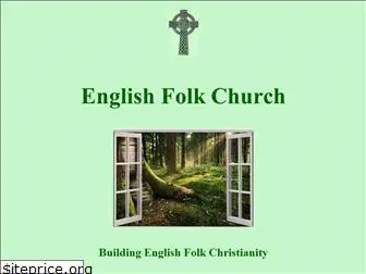 englishfolkchurch.com