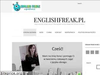 englishfreak.pl