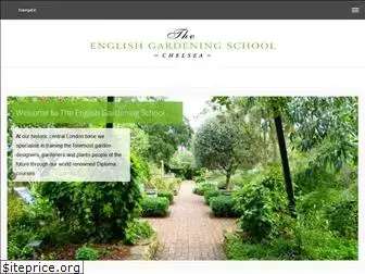 englishgardeningschool.co.uk