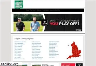 englishgolf-courses.co.uk