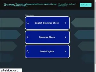 englishgrammarworld.com