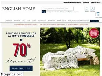 englishhome.com.ro