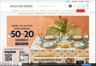 englishhome.com.tr