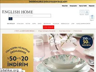 englishhome.com