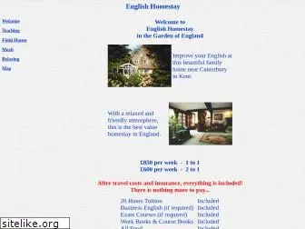 englishhomestay.co.uk