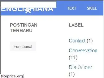 englishiana.com