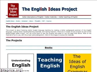 englishideas.org