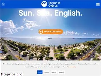 englishincyprus.com