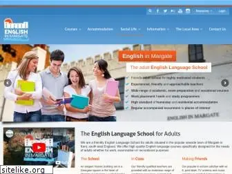 englishinmargate.com