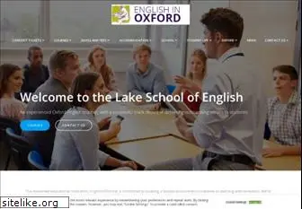 englishinoxford.com