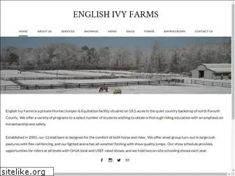 englishivyfarms.com