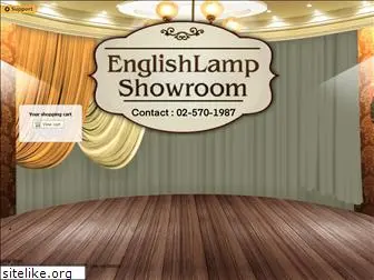englishlampshowroom.com