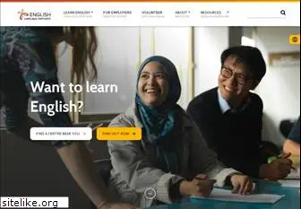 englishlanguage.org.nz