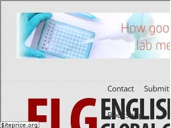 englishlanguageglobal.com