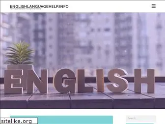 englishlanguagehelp.info