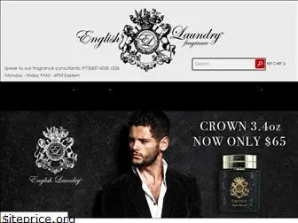 englishlaundryfragrance.com