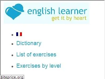 englishlearner.com