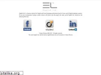 englishlimited.com