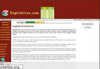 englishlinx.com