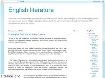 englishliterature4you.blogspot.com
